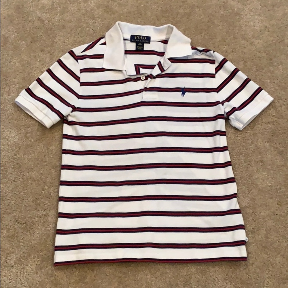 Boys Polo shirt